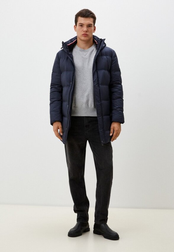 Пуховик Ritter