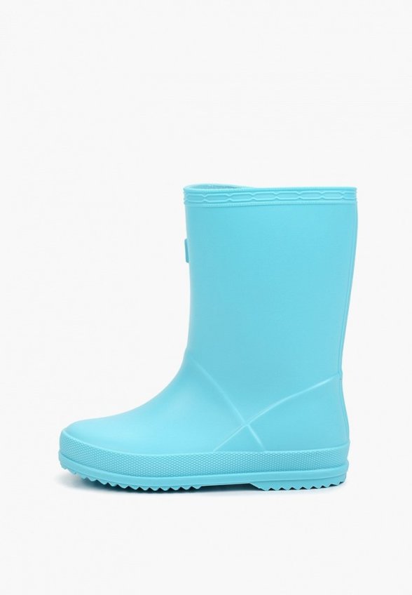 Сапоги резиновые PlayToday