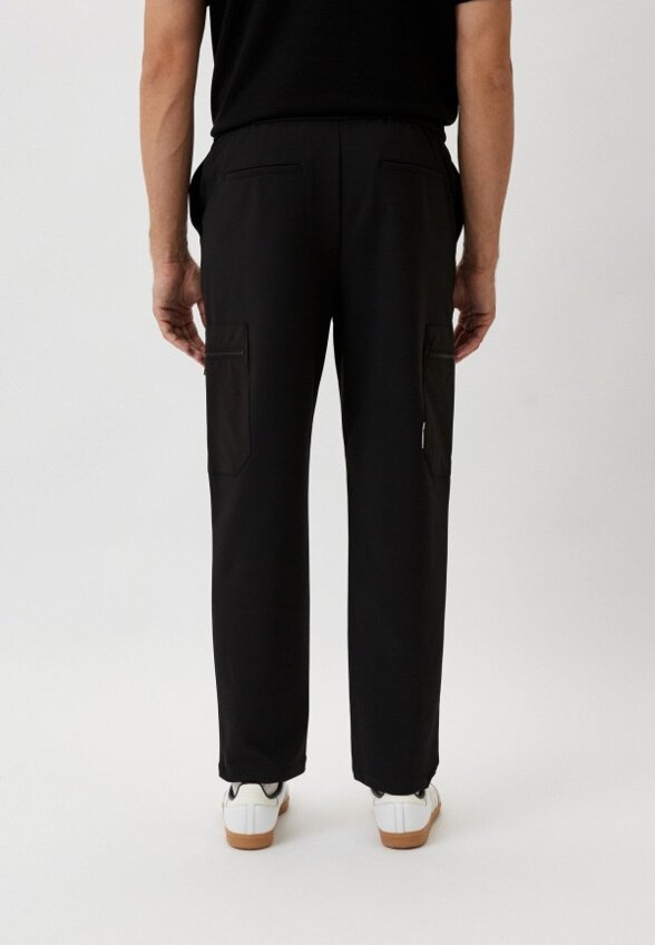 Брюки Karl Lagerfeld