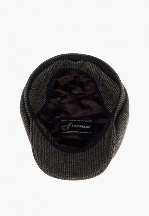 Кепка Fredrikson
