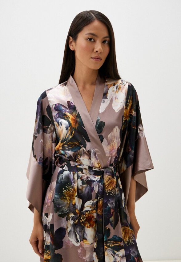 Халат домашний Marc&Andre