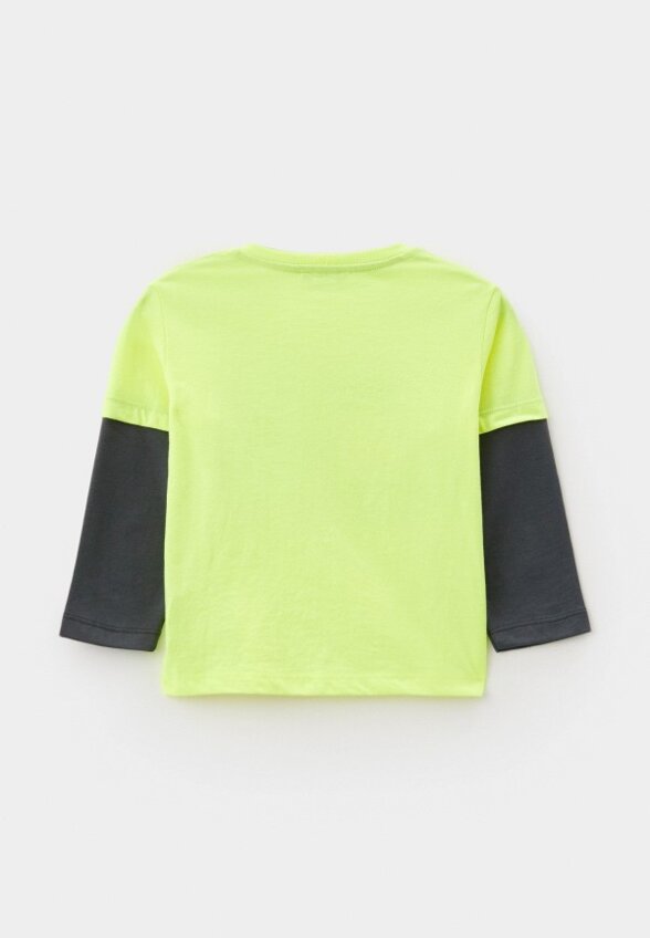 Лонгслив United Colors of Benetton