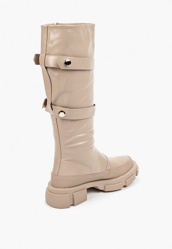 Сапоги Араз