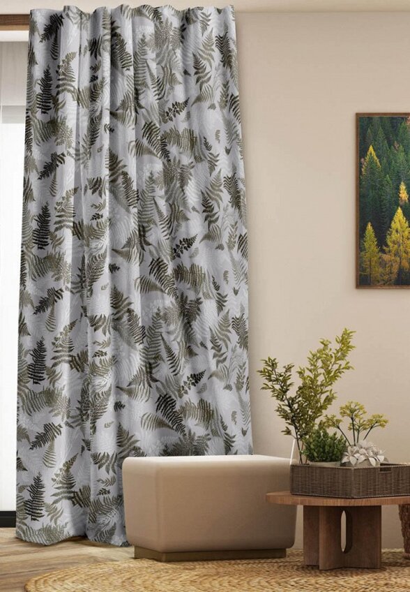 Штора Унисон