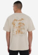 Футболка мужская Columbia Csc Heritage Graphic Tee, Серый3  - превью