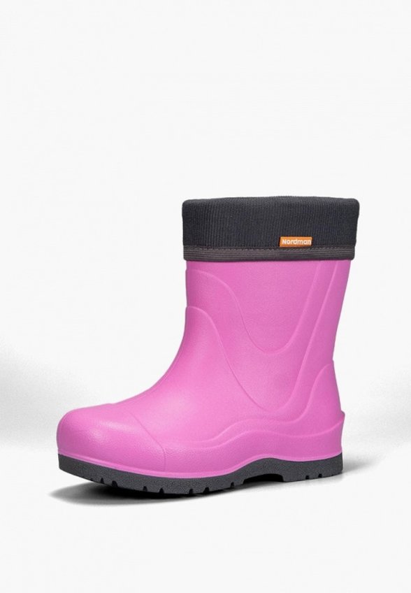 Сапоги резиновые Nordman