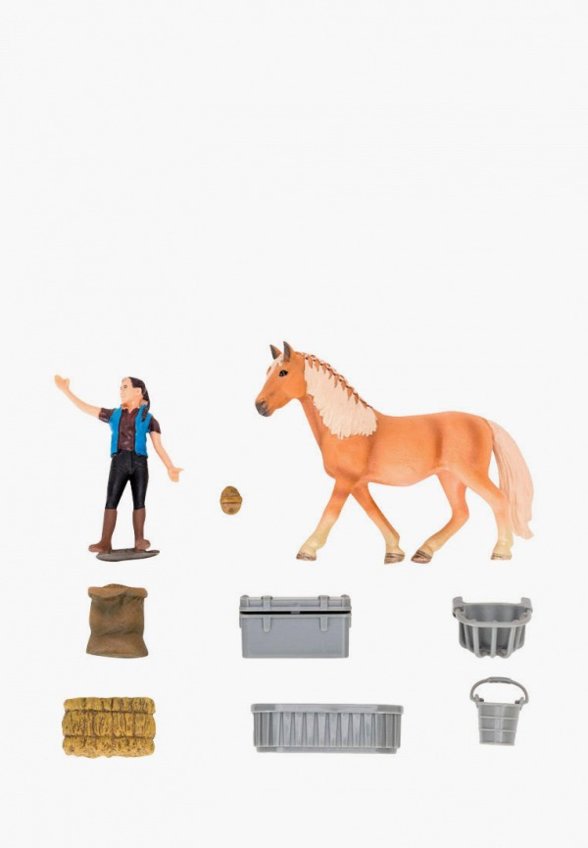 Набор игровой Masai Mara