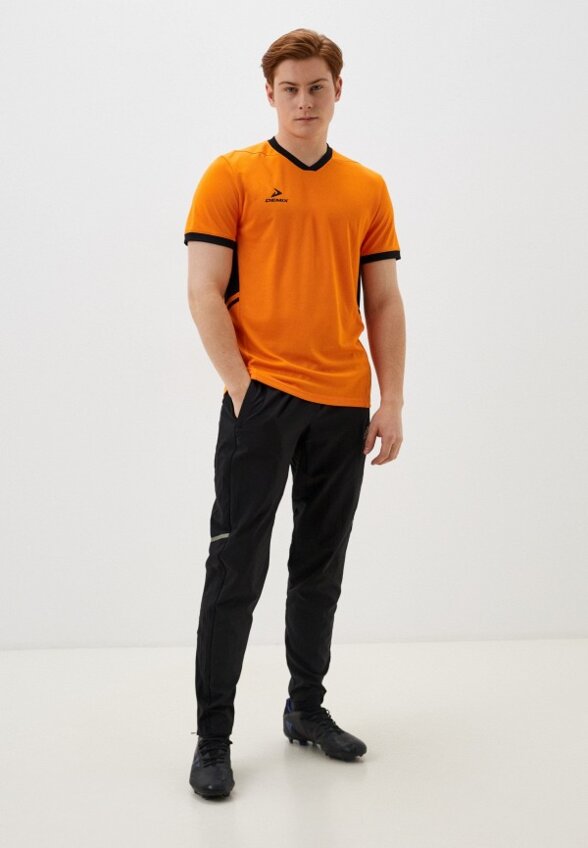 Футболка спортивная Demix
