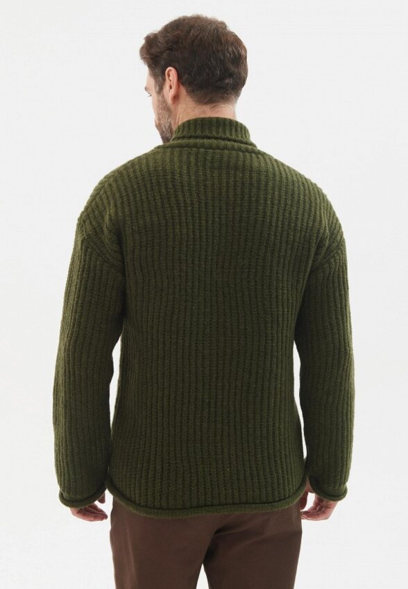 Джемпер Mavin