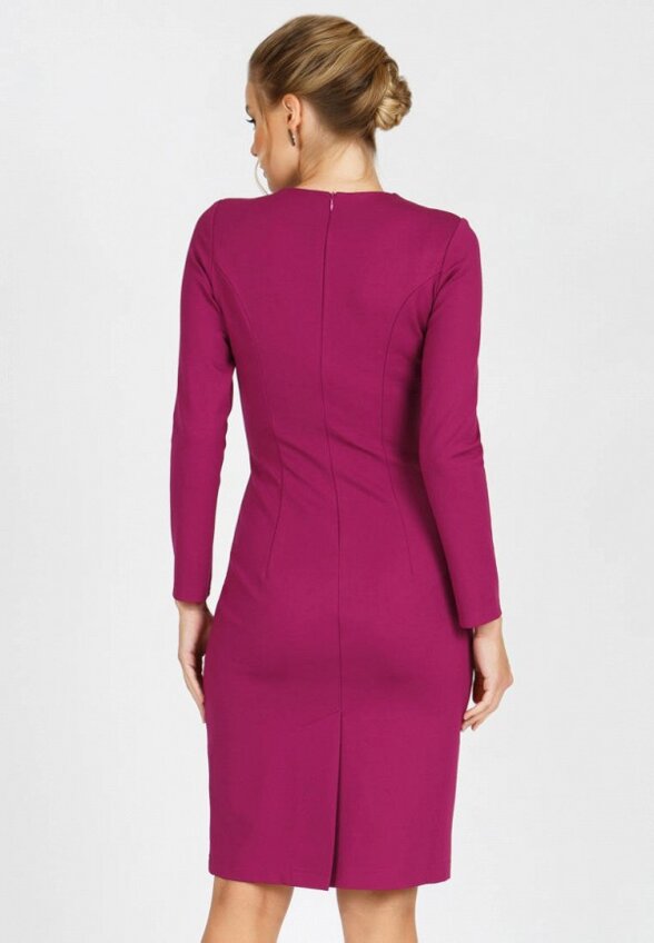 Платье Grey Cat