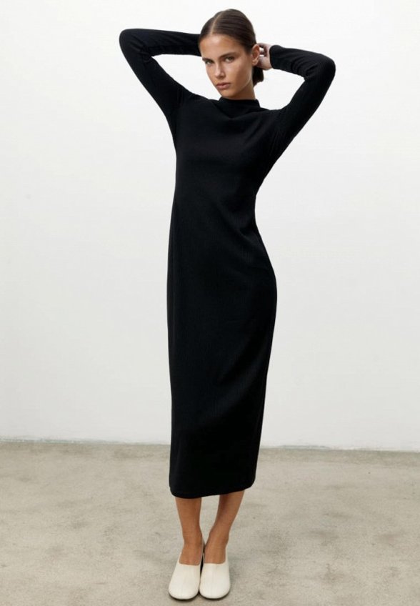 Платье All We Need