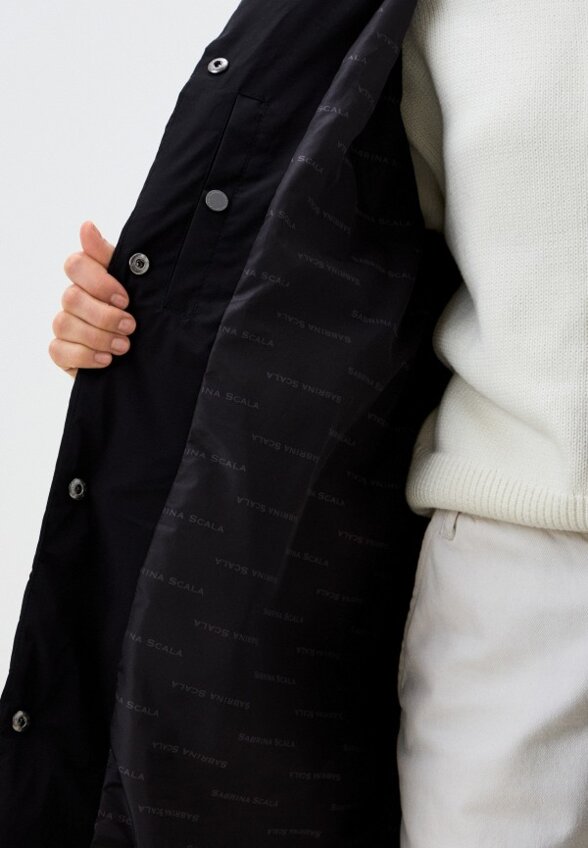 Пуховик Sabrina Scala