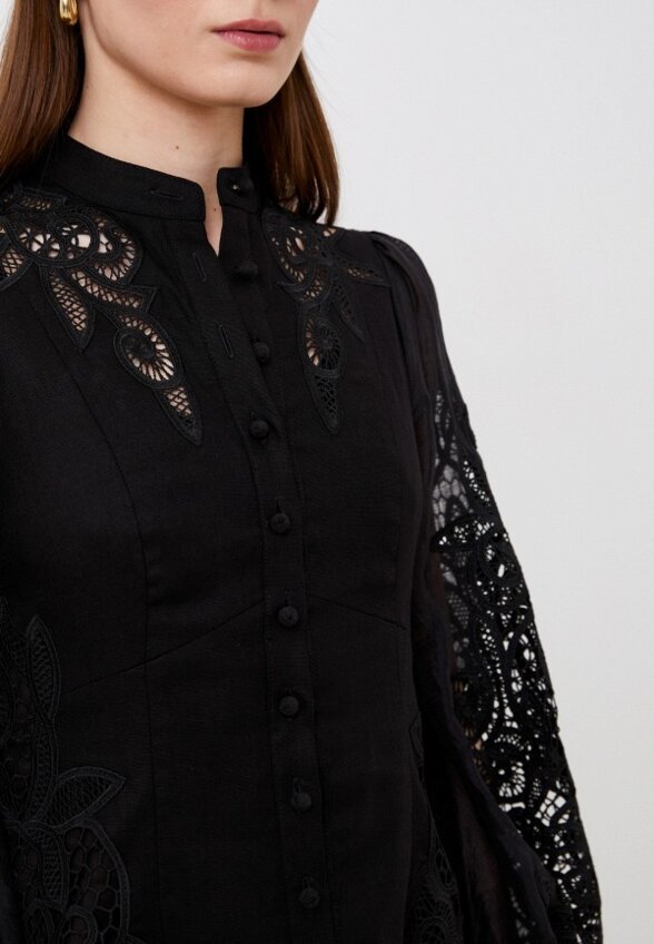 Платье Sample Room