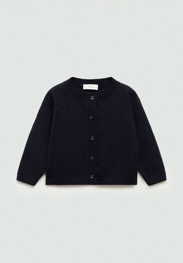 Кардиган Mango Kids