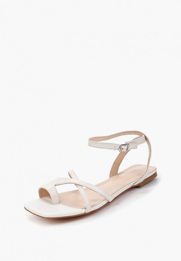 Сандалии El'Rosso