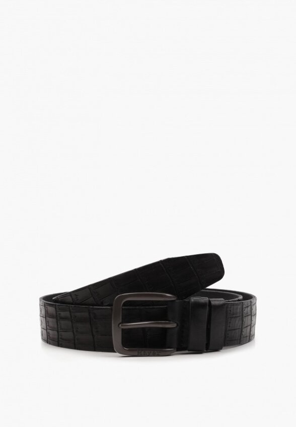 Ремень Alexander Tsiselsky