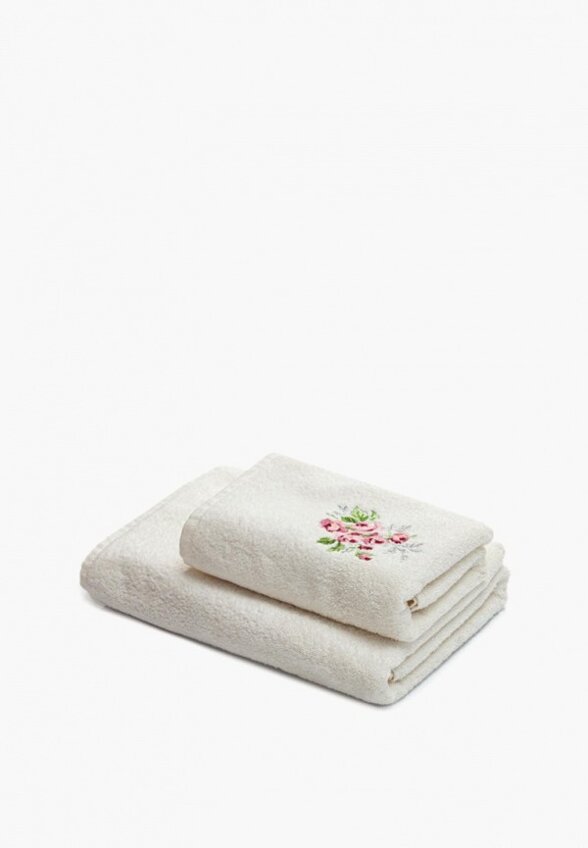 Комплект полотенец Luisa Moretti