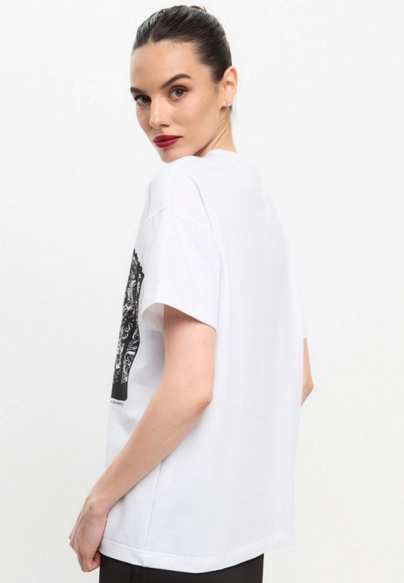 Футболка Unicoamore