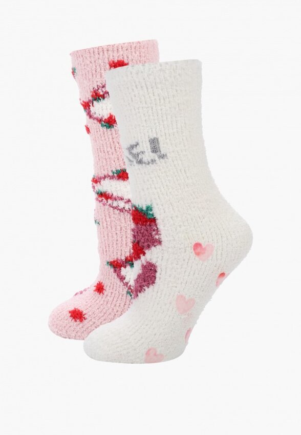 Носки 2 пары Terranova