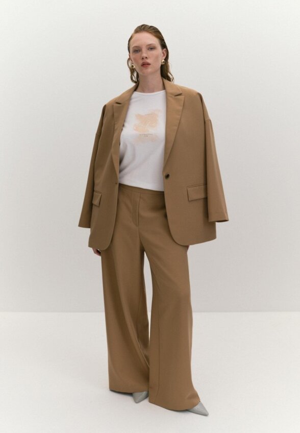 Лонгслив Lalis