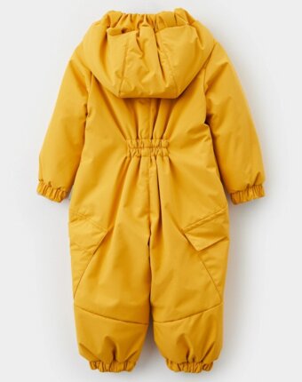 Комбинезон утепленный Nikastyle детям