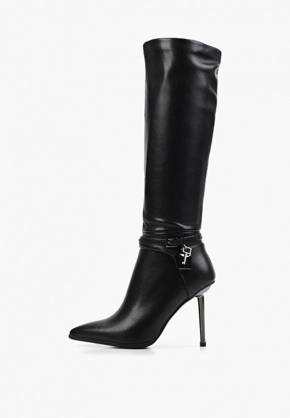 Сапоги Stivalli