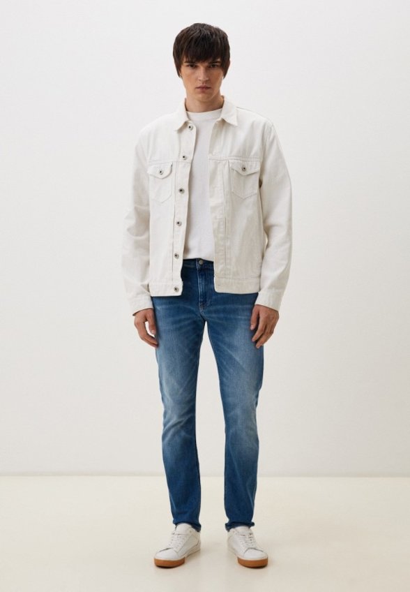 Джинсы Calvin Klein Jeans