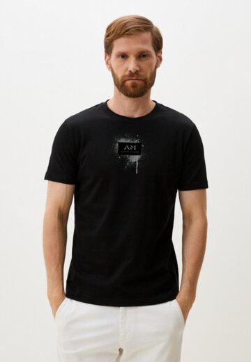 Футболка Antony Morato