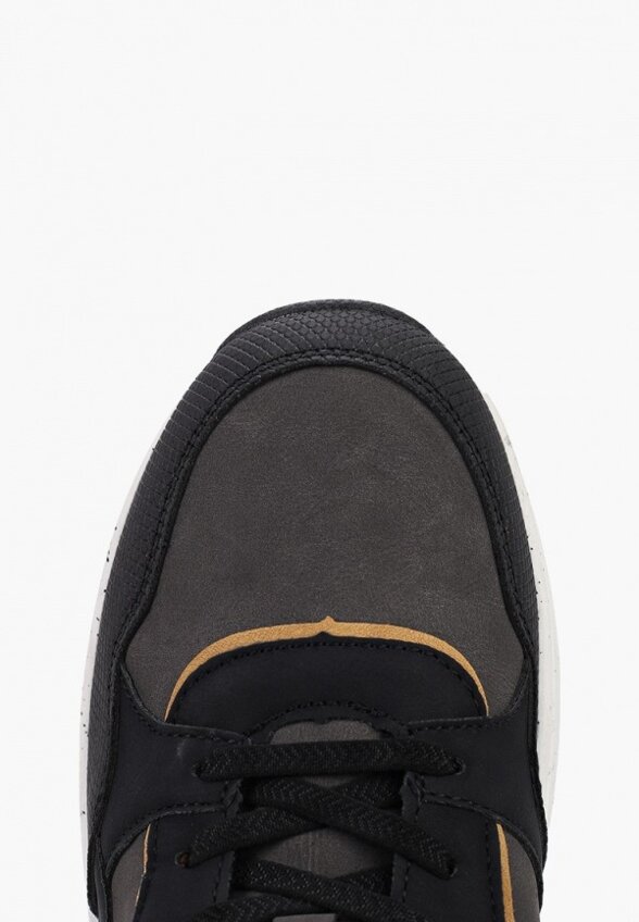 Кроссовки Antilopa