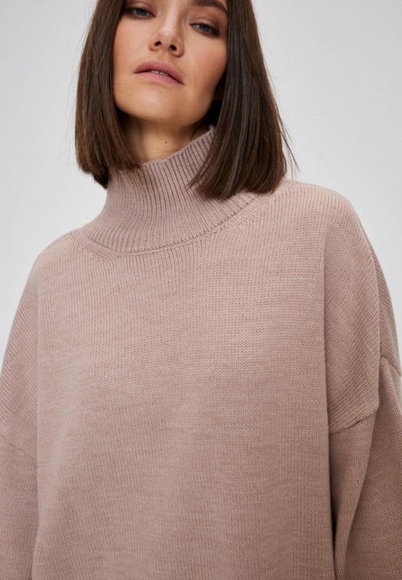 Свитер SashaOstrov