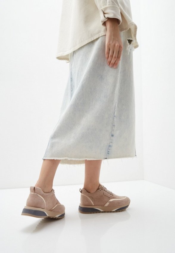 Кроссовки Graciana