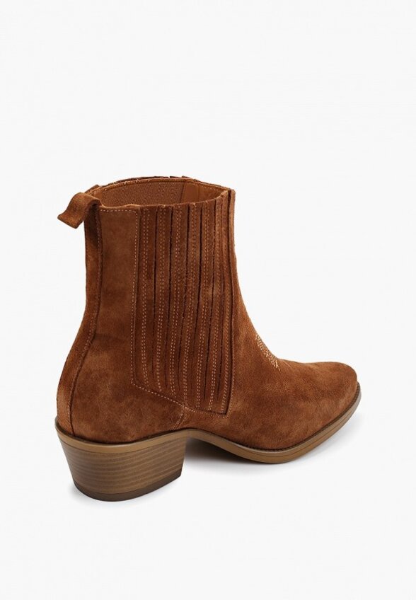 Ботильоны Basconi