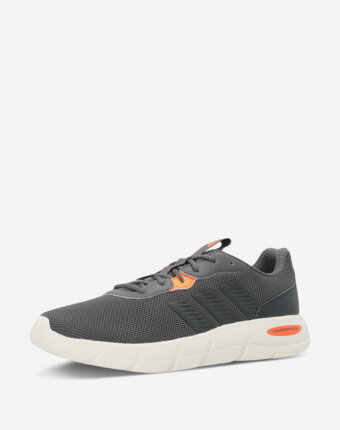 Кроссовки мужские adidas Cloudfoam Flex, Черный женщинам