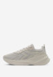 Кроссовки женские Diadora Leggero Ing, Серый1  - превью