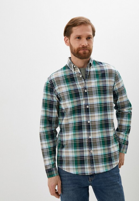 Рубашка Colin's