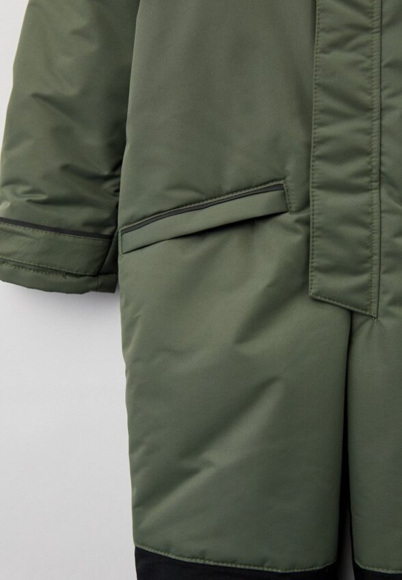 Комбинезон утепленный Jam Mix