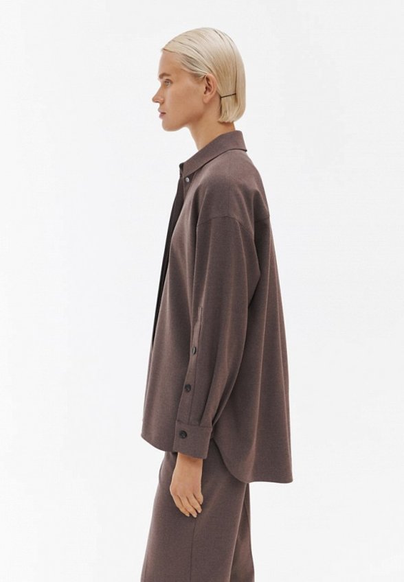 Рубашка Antiga