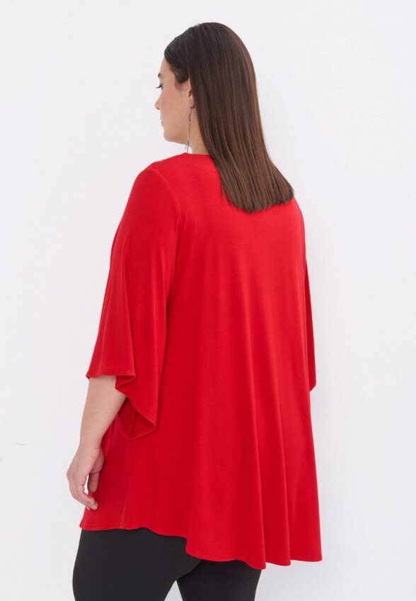 Блуза Артесса