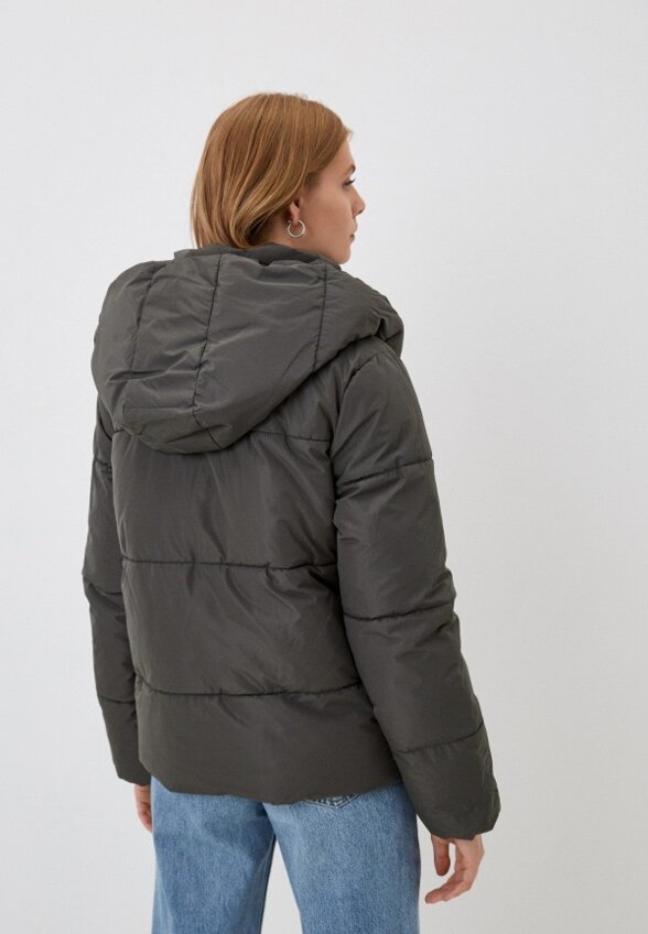 Пуховик Colin's