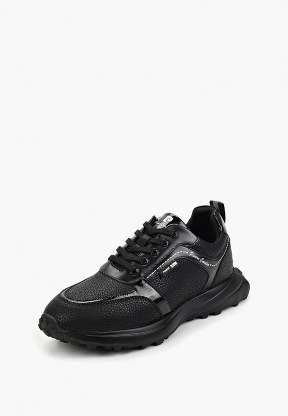 Кроссовки Pierre Cardin