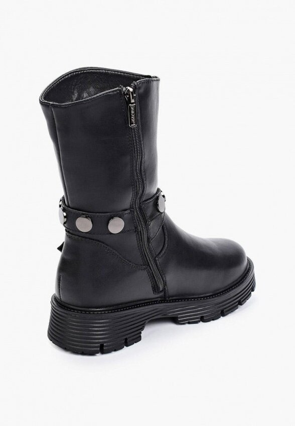 Полусапоги Milana