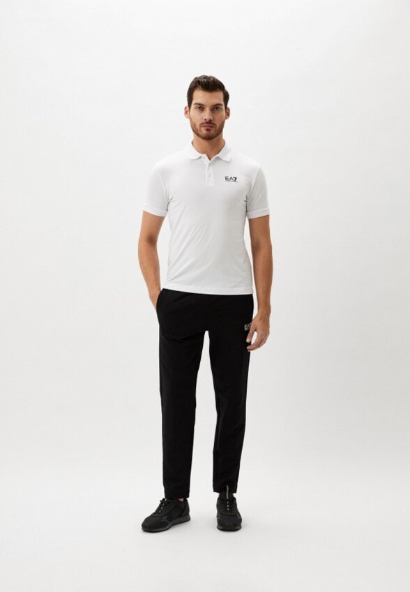 Брюки спортивные EA7