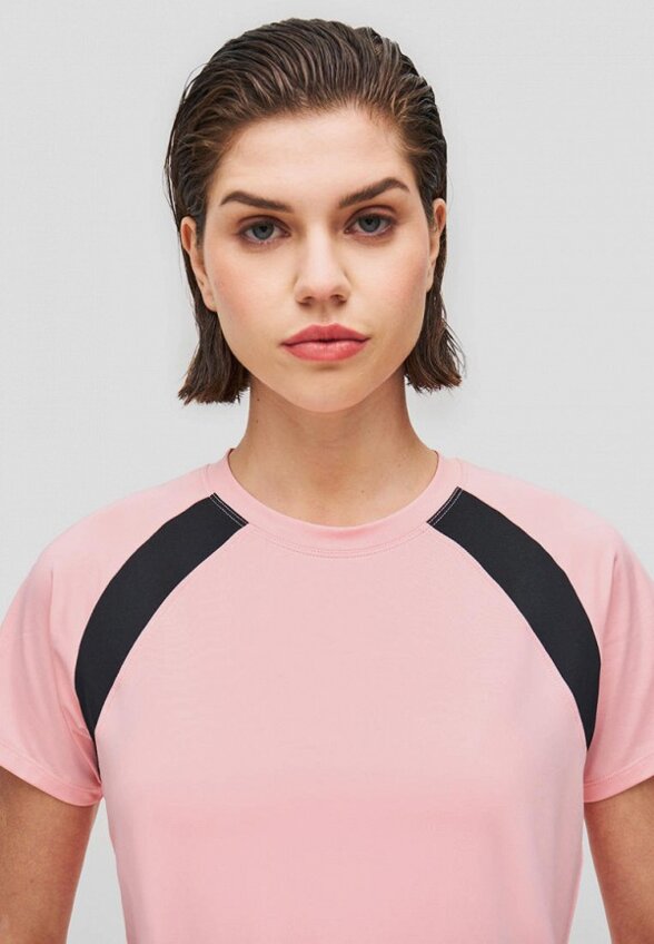 Футболка спортивная Baon