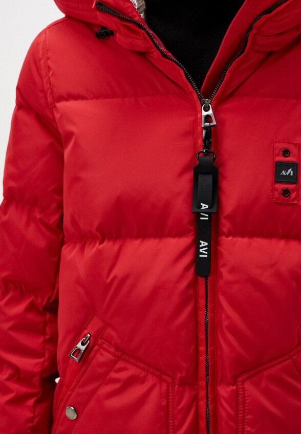 Пуховик Avi