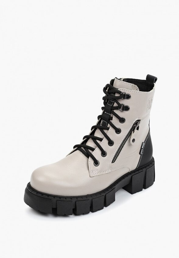 Ботинки Step Borg