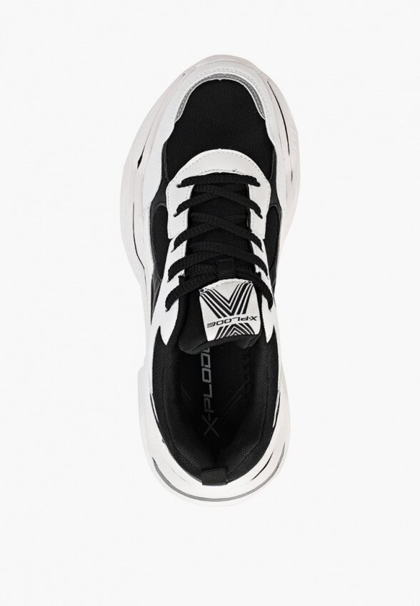 Кроссовки X-Plode