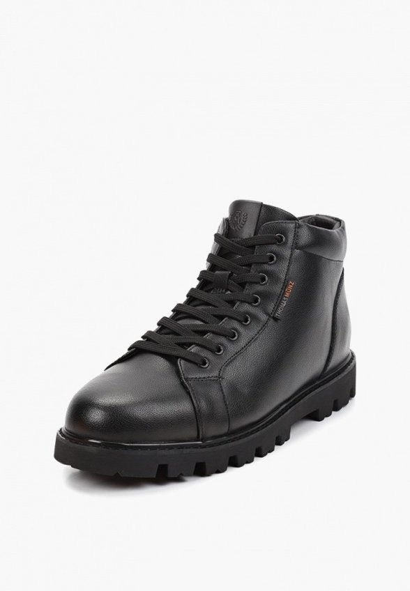 Ботинки Thomas Munz