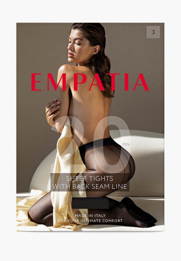 Колготки Empatia