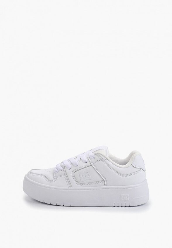 Кеды DC Shoes