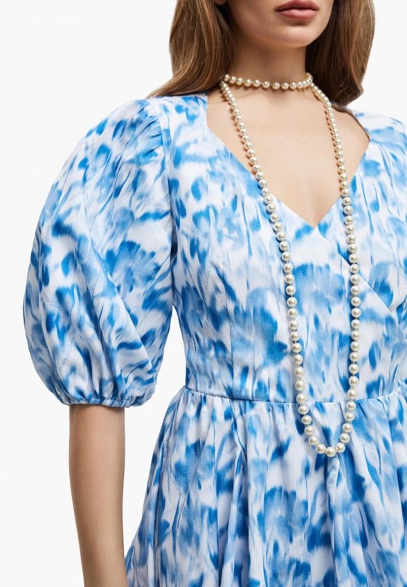 Платье Top Top